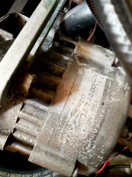 43' 1989 Irwin 43 Mark III