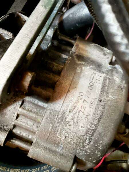 DHARMA 43ft Irwin Yacht For Sale