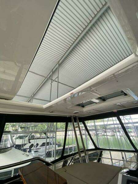 50ft Sea Ray Yacht For Sale