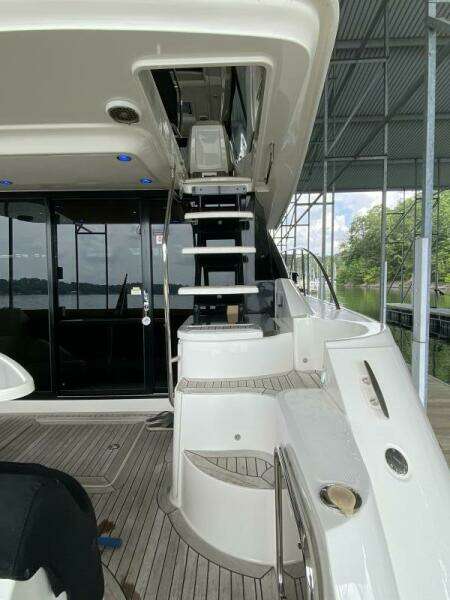 50ft Sea Ray Yacht For Sale