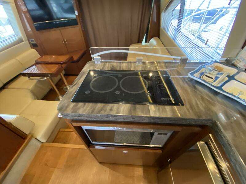 50ft Sea Ray Yacht For Sale