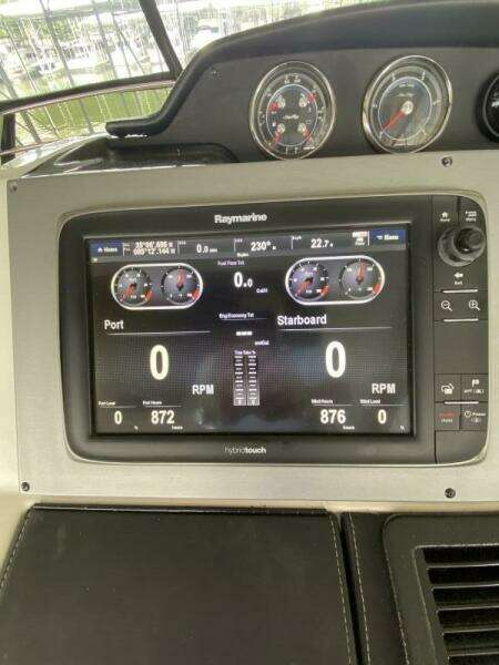 50ft Sea Ray Yacht For Sale