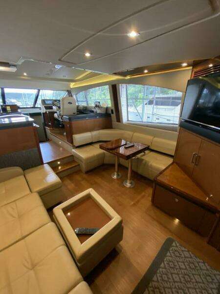 50ft Sea Ray Yacht For Sale
