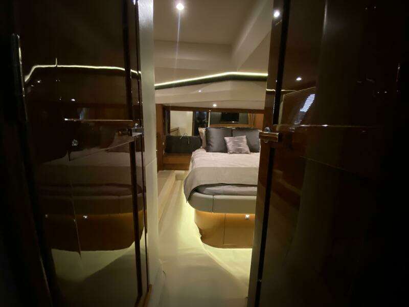 50ft Sea Ray Yacht For Sale