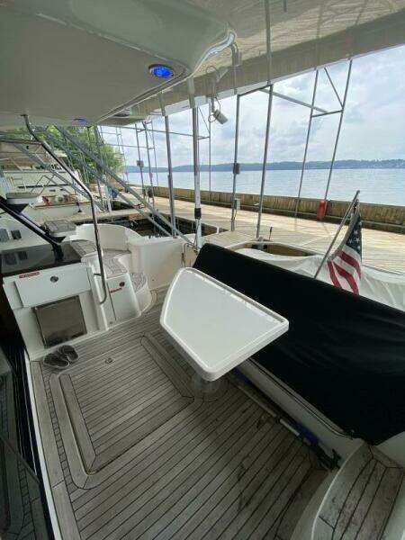 50ft Sea Ray Yacht For Sale