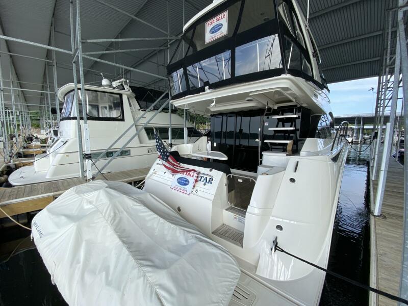 50' 2016 Sea Ray 510 FLY