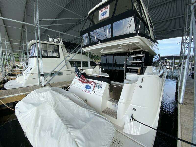 50ft Sea Ray Yacht For Sale