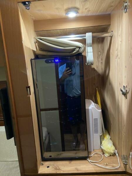 50' 2016 Sea Ray 510 FLY