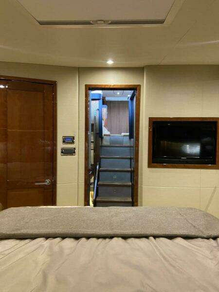 50ft Sea Ray Yacht For Sale