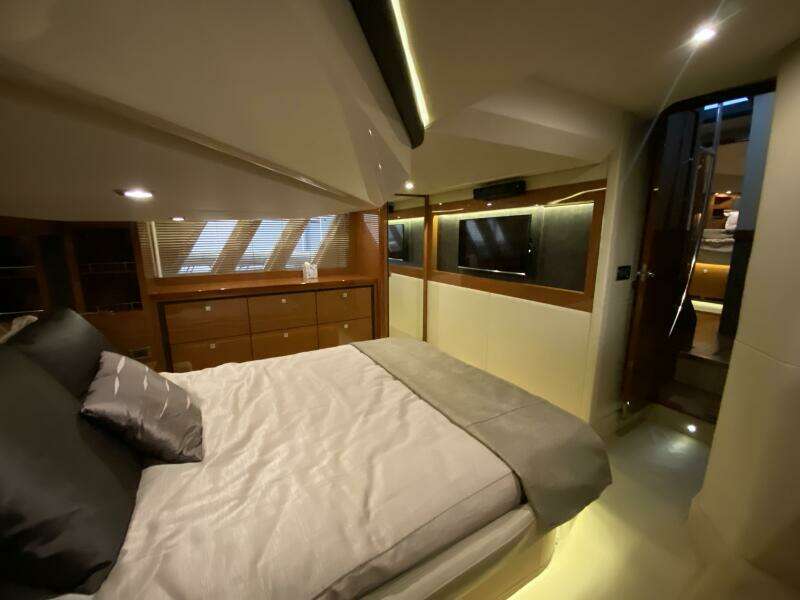 50ft Sea Ray Yacht For Sale