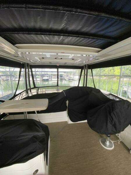 50ft Sea Ray Yacht For Sale