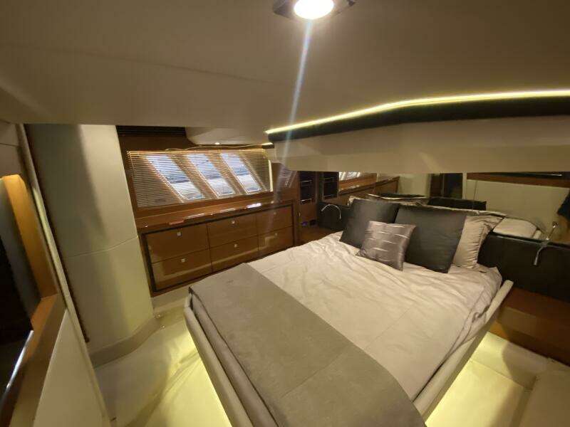 50ft Sea Ray Yacht For Sale