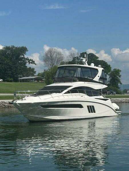 50ft Sea Ray Yacht For Sale