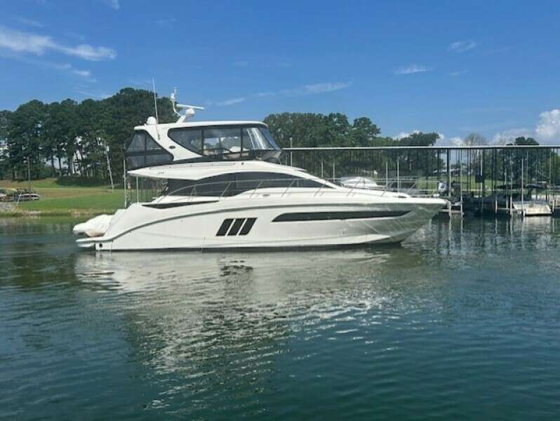 50ft Sea Ray Yacht For Sale