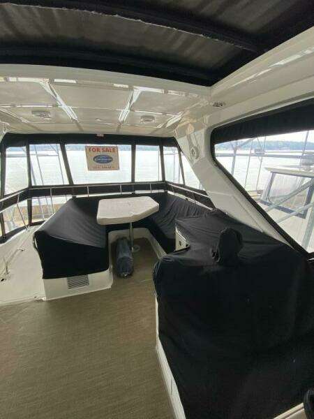 50ft Sea Ray Yacht For Sale