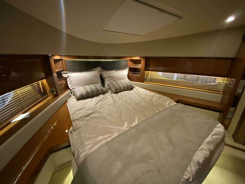 50ft Sea Ray Yacht For Sale