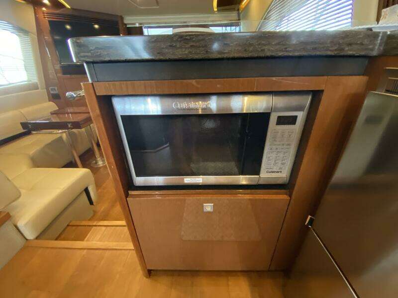 50ft Sea Ray Yacht For Sale