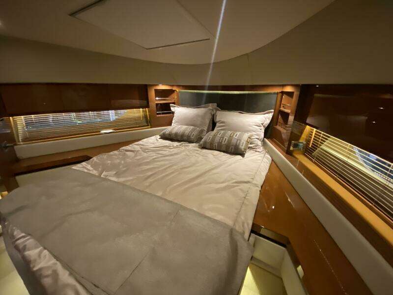 50ft Sea Ray Yacht For Sale