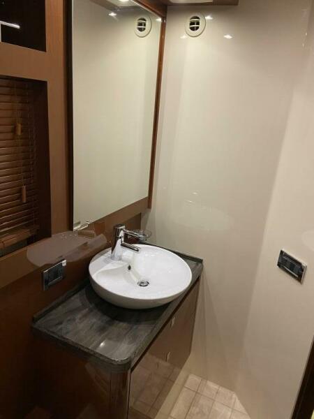 50' 2016 Sea Ray 510 FLY