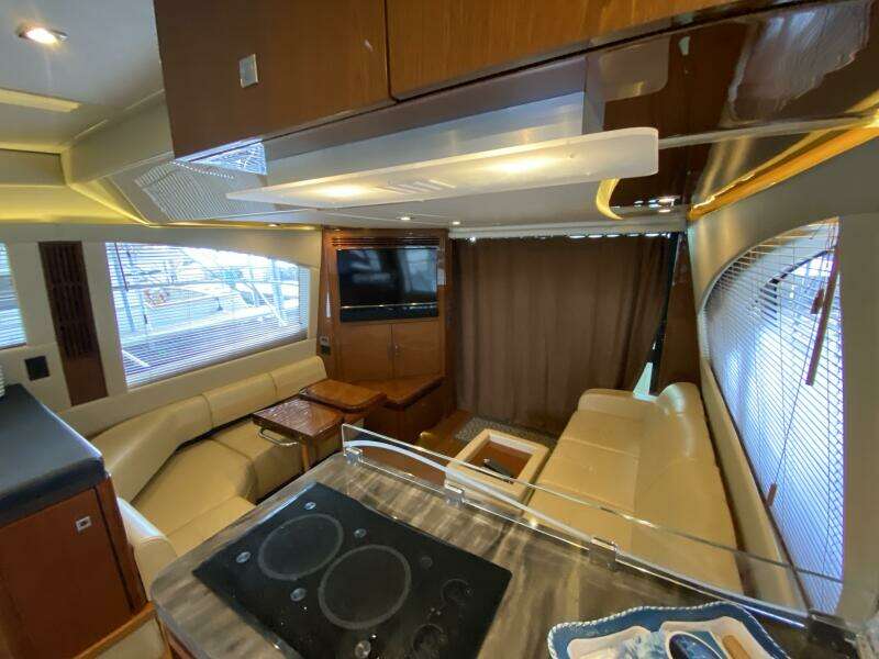 50ft Sea Ray Yacht For Sale