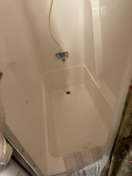 58' 2006 Gibson 5500 Series