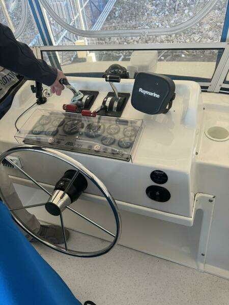 58ft Gibson Yacht For Sale