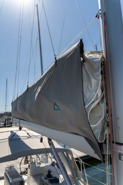 38' 2019 Beneteau Oceanis 38.1