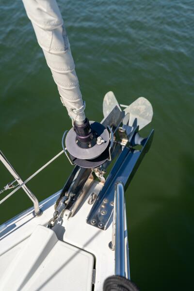 38' 2019 Beneteau Oceanis 38.1