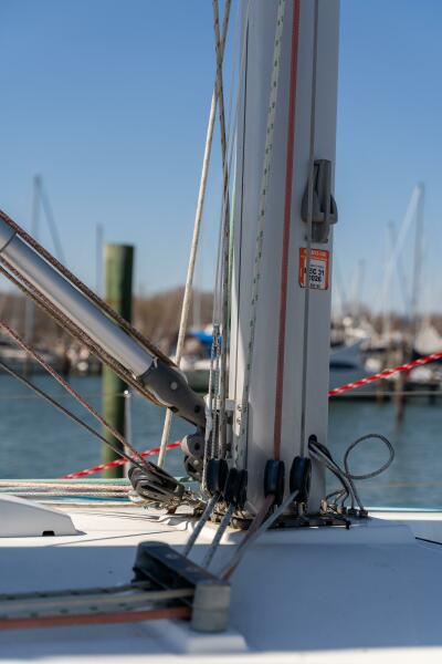 38' 2019 Beneteau Oceanis 38.1