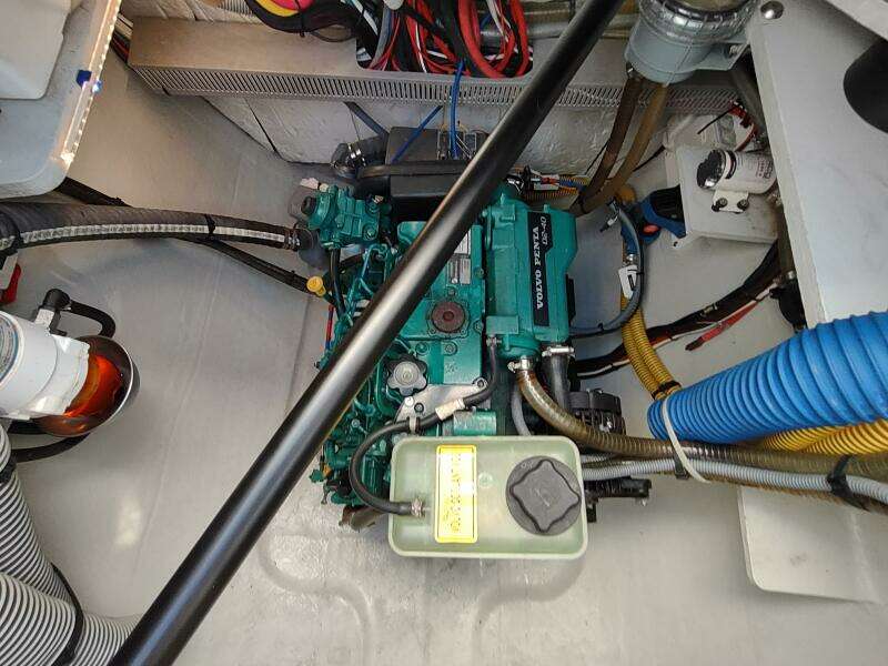 Relentless 51ft Outremer Yacht For Sale