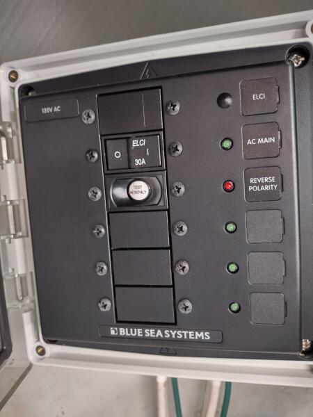 51' 2020 Outremer 51