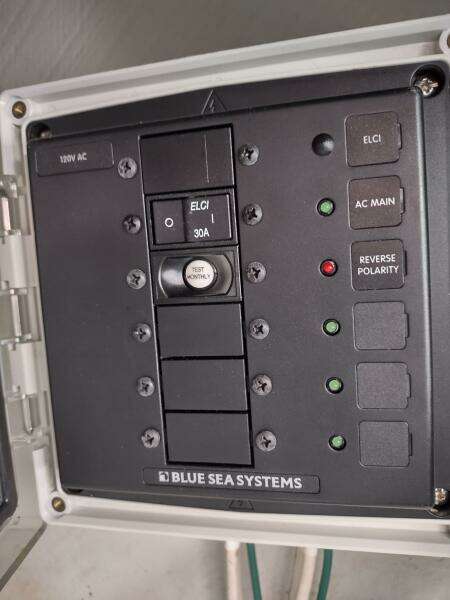 Relentless 51ft Outremer Yacht For Sale