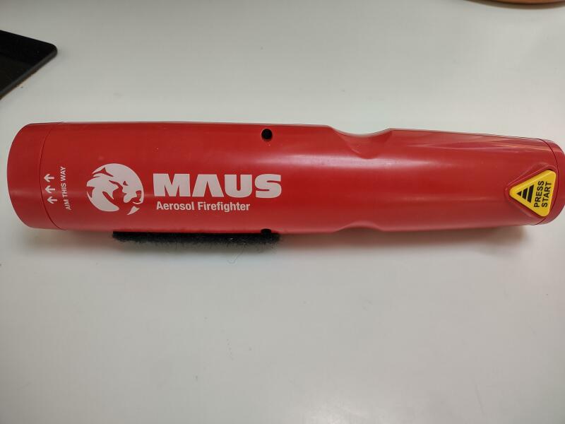 51' 2020 Outremer 51