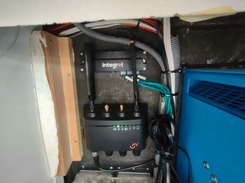 Relentless 51ft Outremer Yacht For Sale