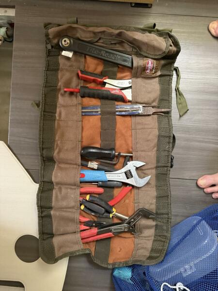 51' 2020 Outremer 51