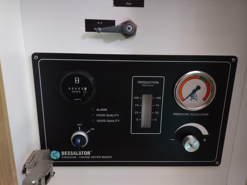 51' 2020 Outremer 51