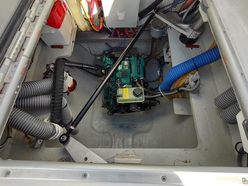 51' 2020 Outremer 51