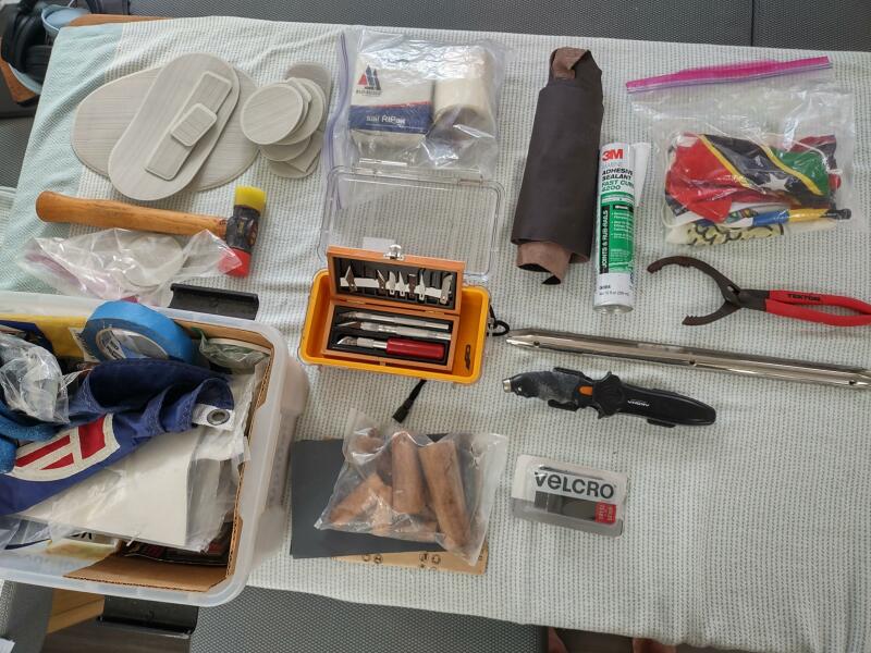 51' 2020 Outremer 51