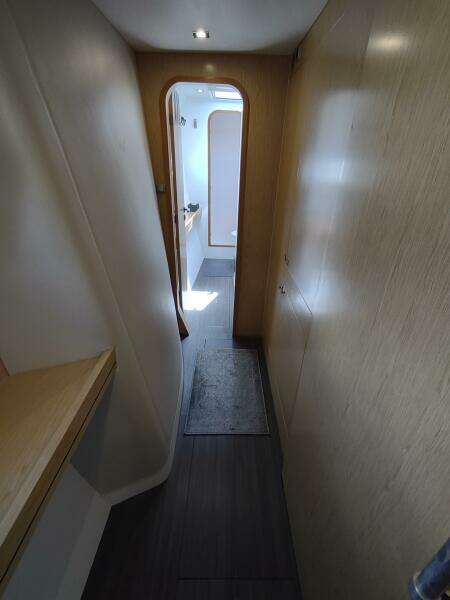 Relentless 51ft Outremer Yacht For Sale