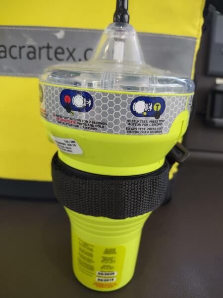 51' 2020 Outremer 51