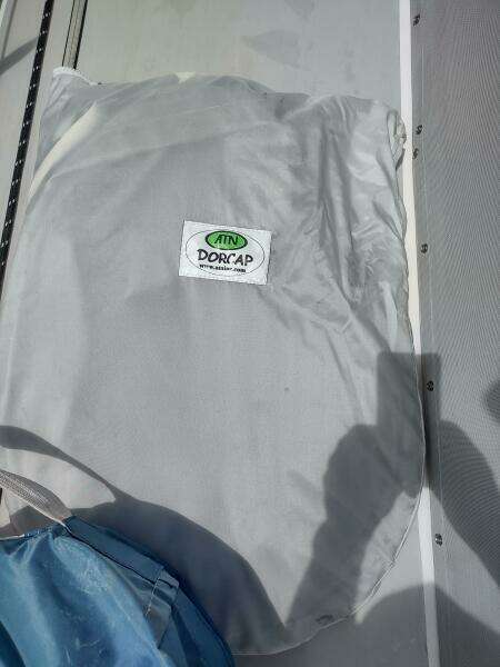 Relentless 51ft Outremer Yacht For Sale