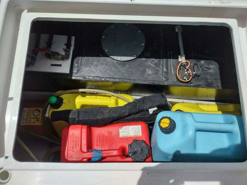 Relentless 51ft Outremer Yacht For Sale