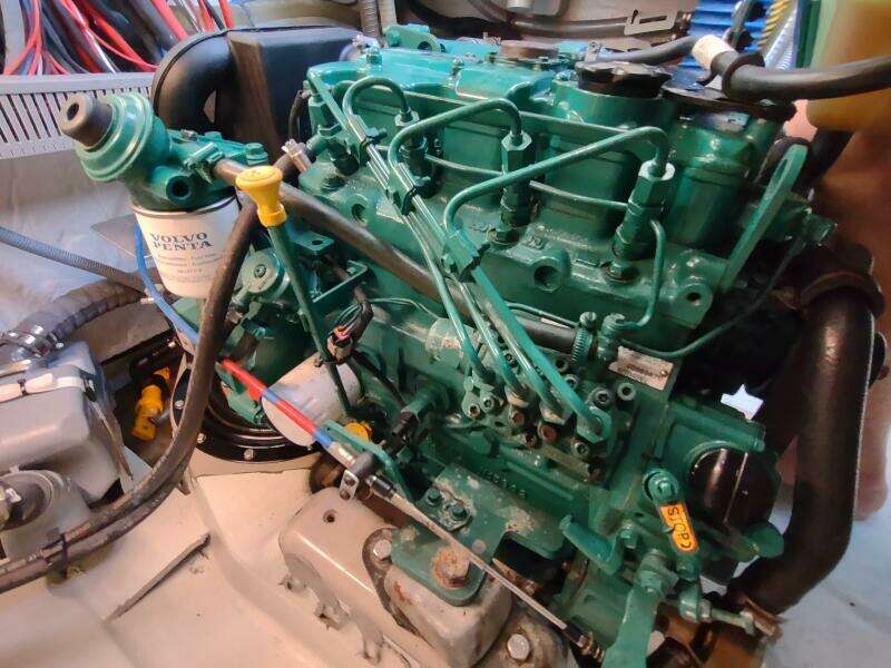 Relentless 51ft Outremer Yacht For Sale