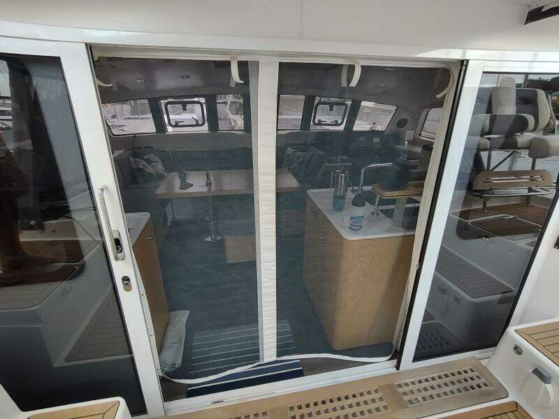 Relentless 51ft Outremer Yacht For Sale