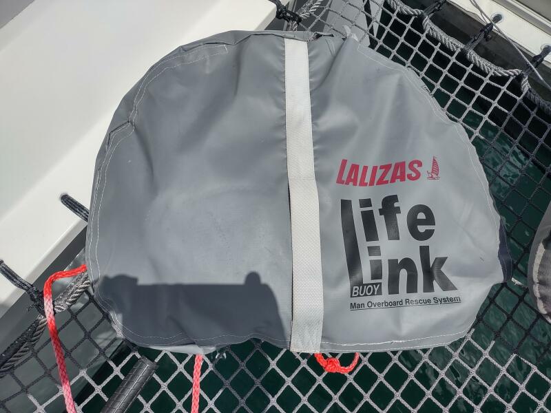 51' 2020 Outremer 51