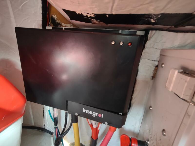 51' 2020 Outremer 51