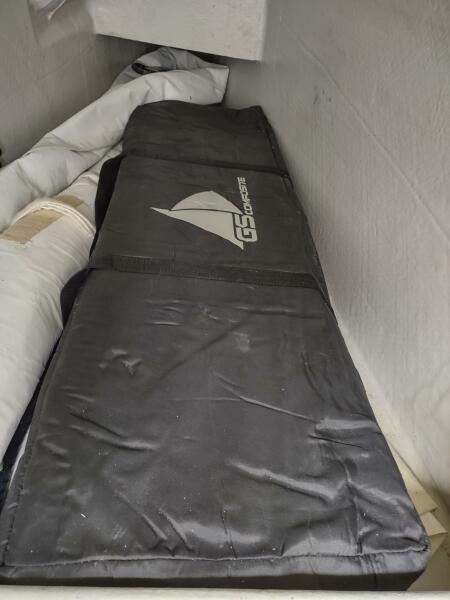 51' 2020 Outremer 51