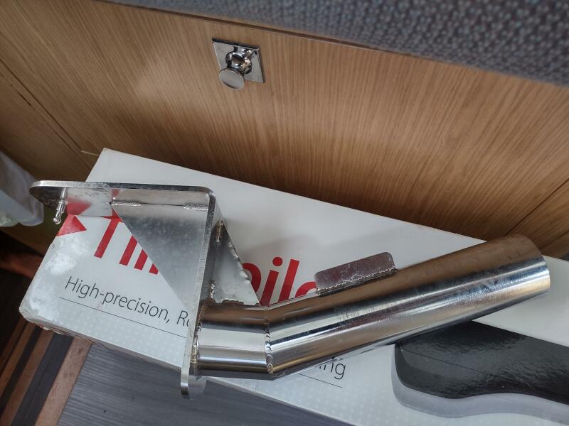 51' 2020 Outremer 51