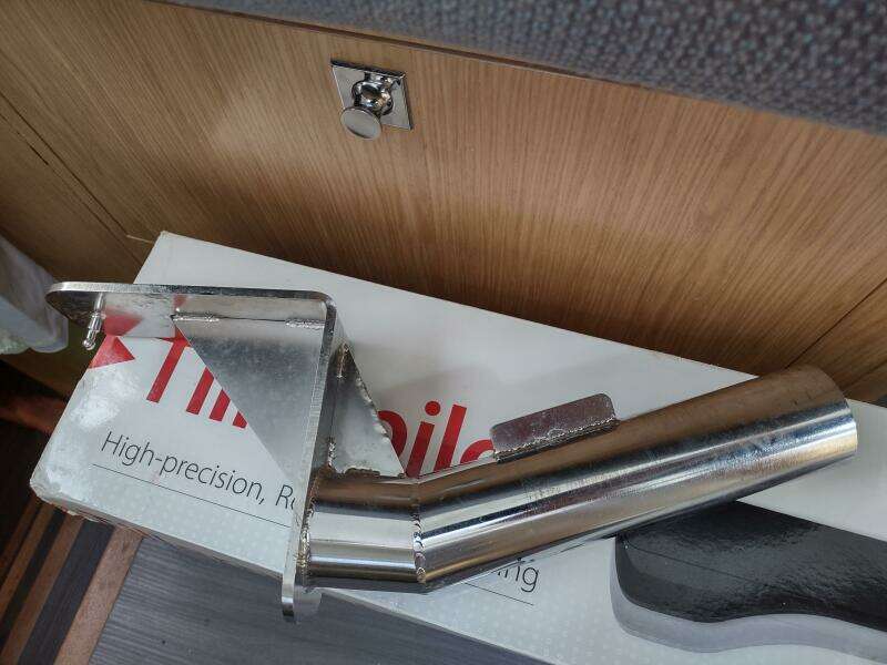 Relentless 51ft Outremer Yacht For Sale