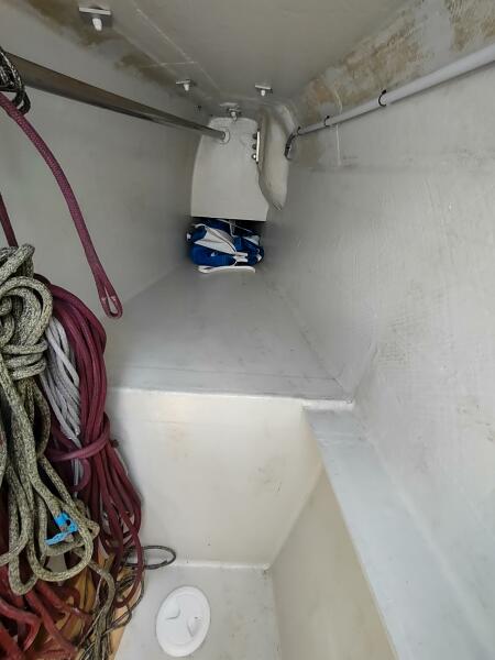 51' 2020 Outremer 51